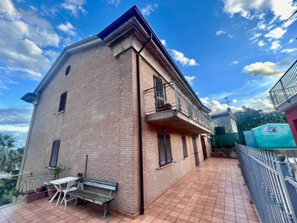 appartamento in vendita a Grottammare