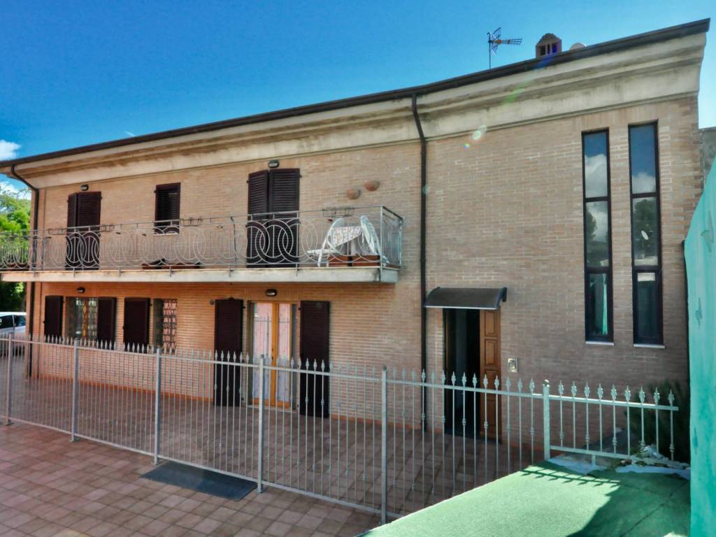 appartamento in vendita a Grottammare