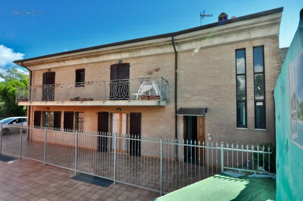 appartamento in vendita a Grottammare