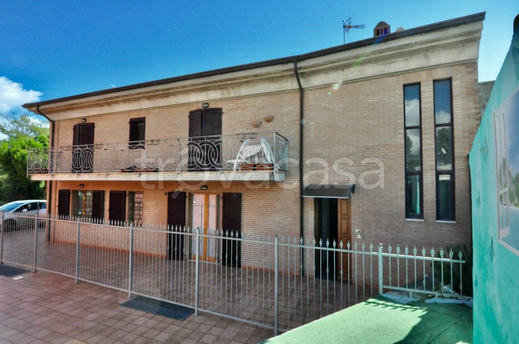 appartamento in vendita a Grottammare