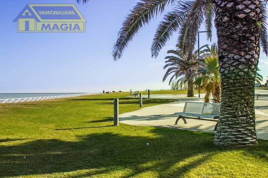 appartamento in vendita a Grottammare