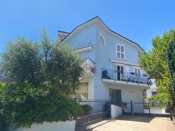 appartamento in vendita a Grottammare