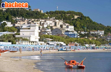 negozio in vendita a Grottammare