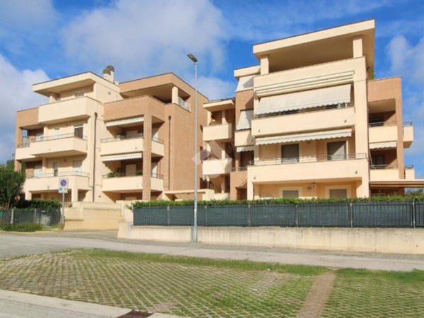 appartamento in vendita a Grottammare