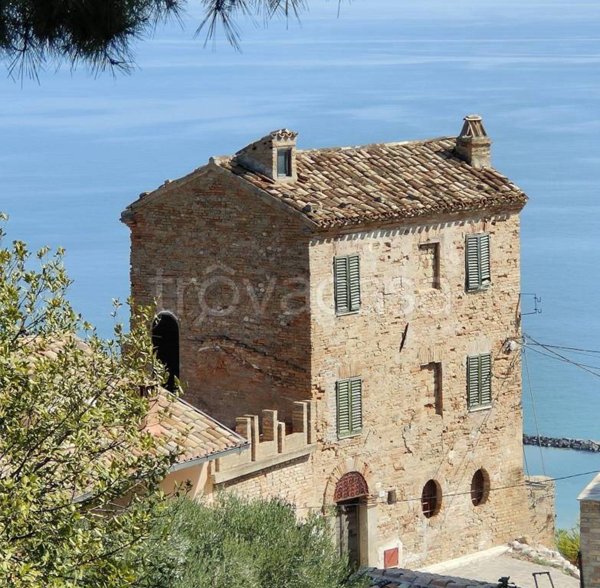 casa indipendente in vendita a Grottammare
