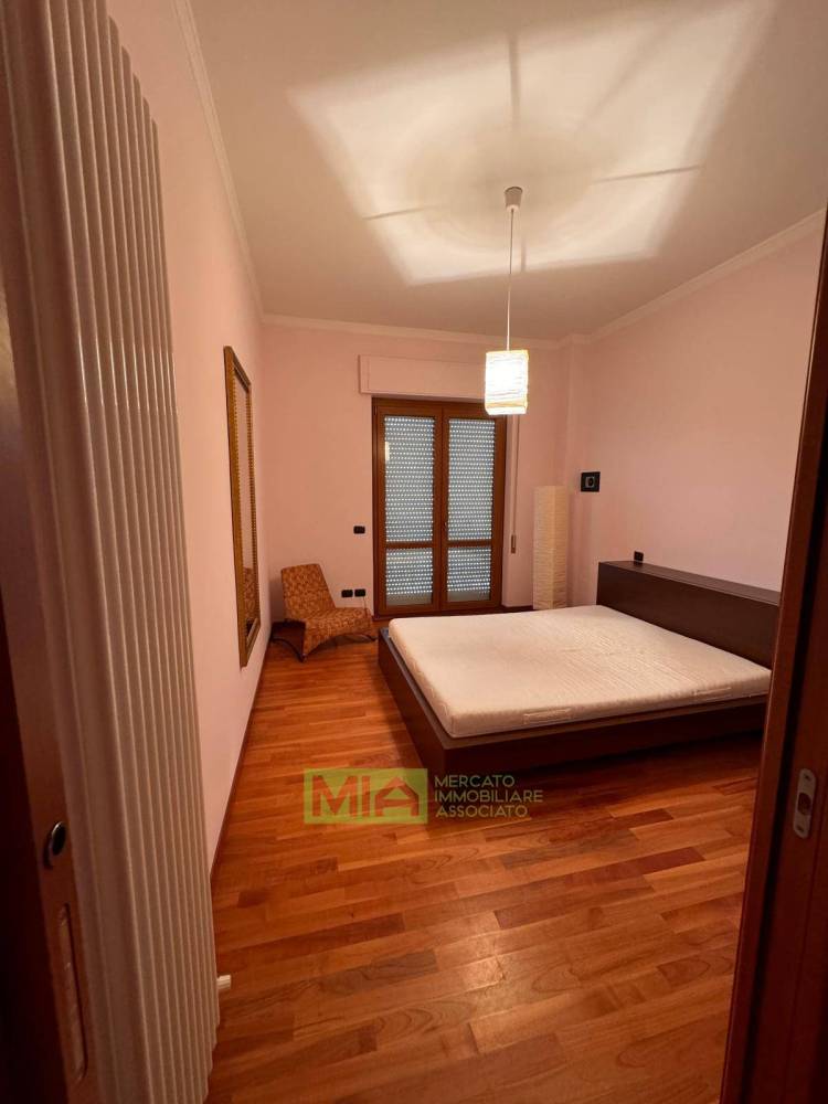 appartamento in vendita a Grottammare