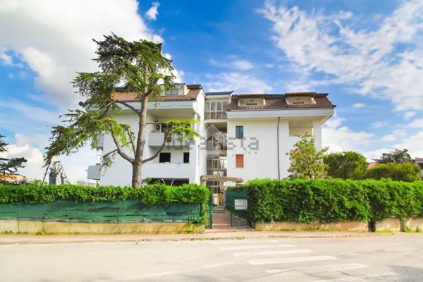 appartamento in vendita a Grottammare