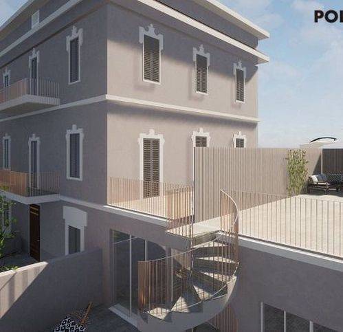 appartamento in vendita a Grottammare