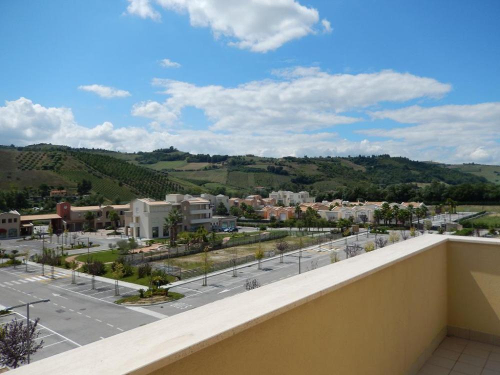 appartamento in vendita a Grottammare