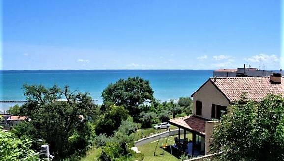 appartamento in vendita a Grottammare