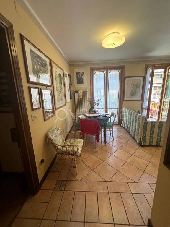 appartamento in vendita a Grottammare