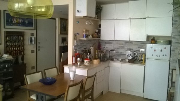 appartamento in vendita a Grottammare