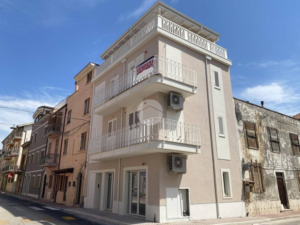 appartamento in vendita a Grottammare