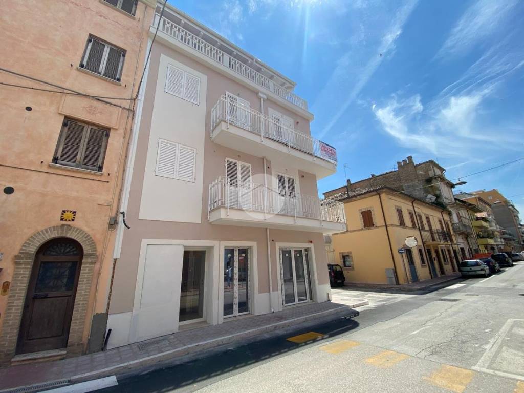 appartamento in vendita a Grottammare