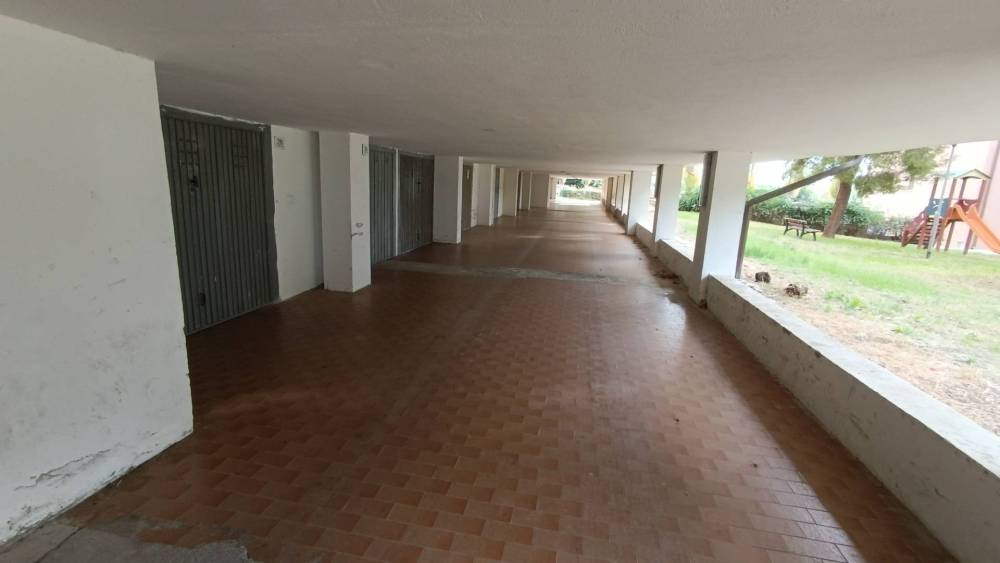 appartamento in vendita a Grottammare