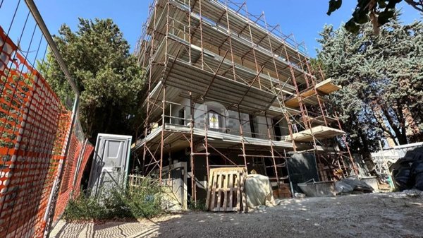 appartamento in vendita a Grottammare