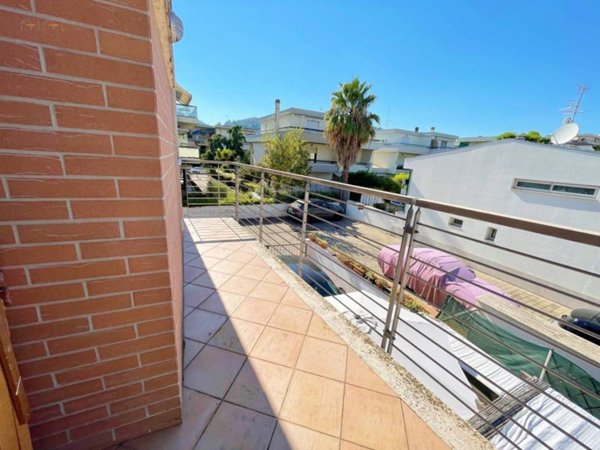 appartamento in vendita a Grottammare