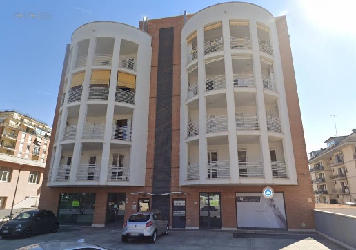 appartamento in vendita a Grottammare in zona Ischia