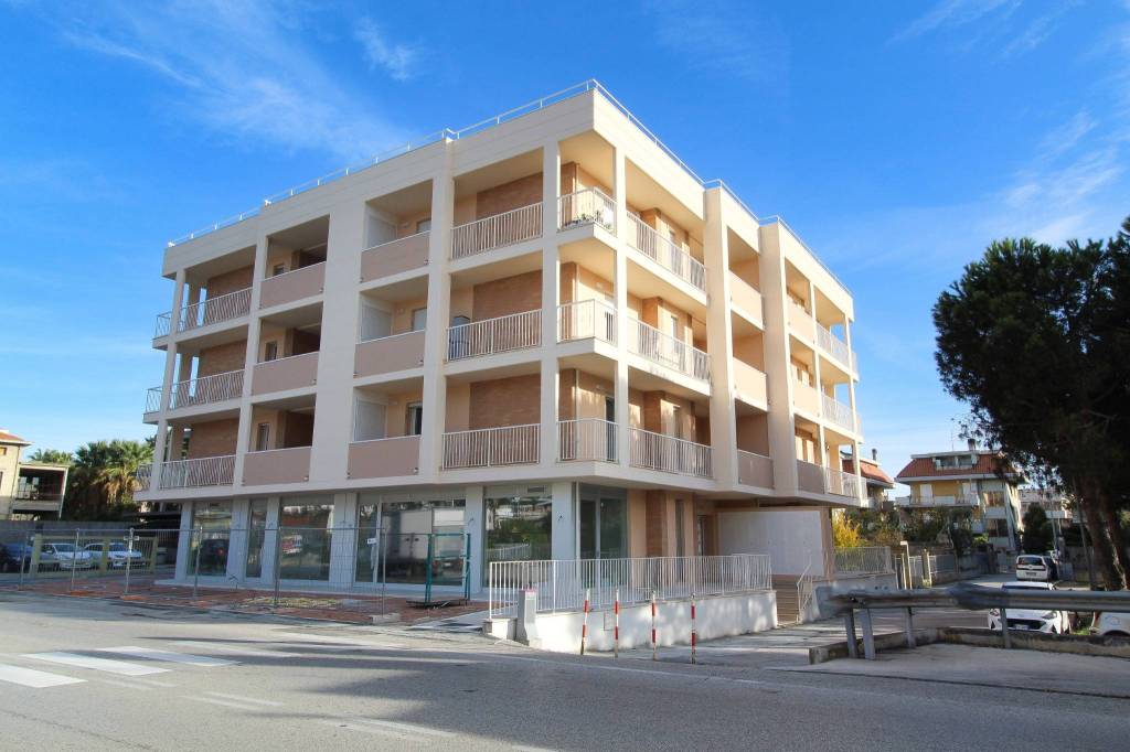 appartamento in vendita a Grottammare