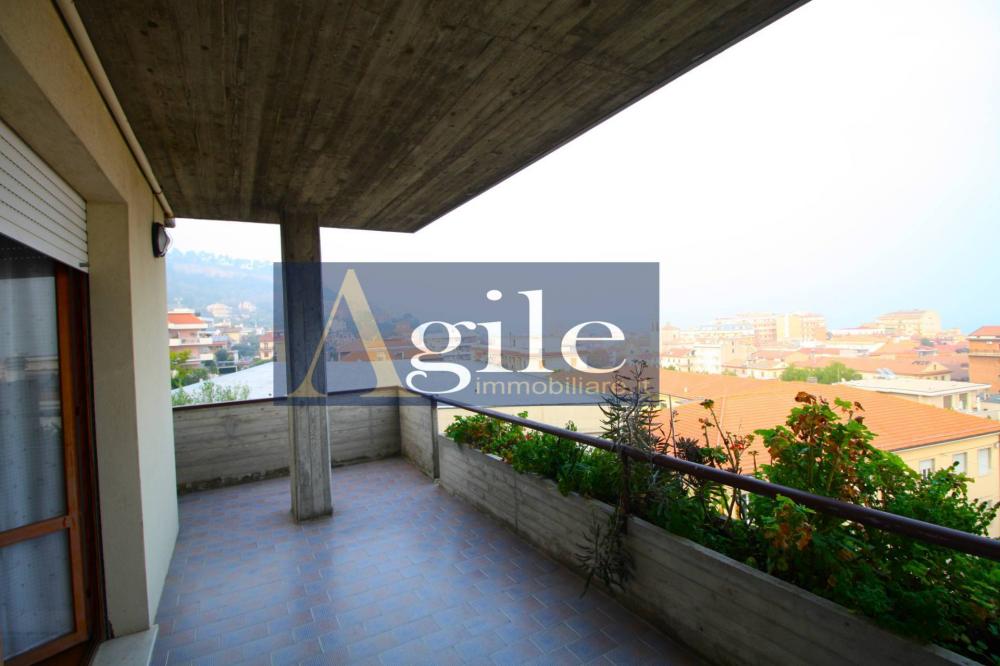 appartamento in vendita a Grottammare