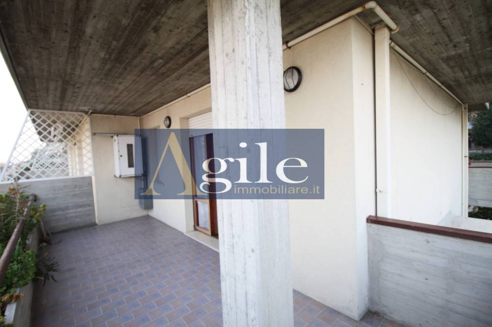 appartamento in vendita a Grottammare