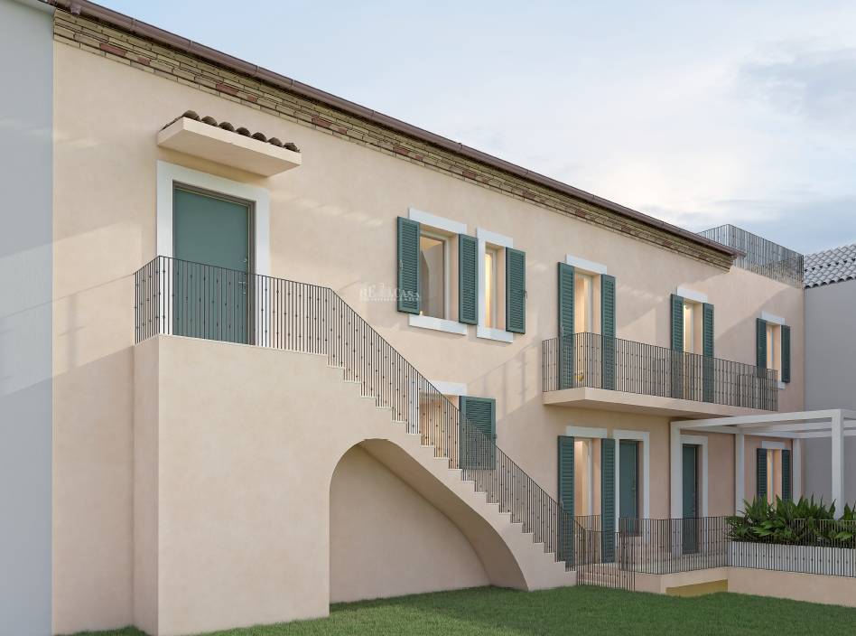 appartamento in vendita a Grottammare