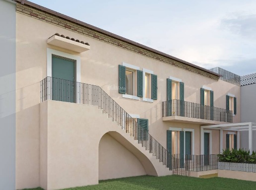 appartamento in vendita a Grottammare