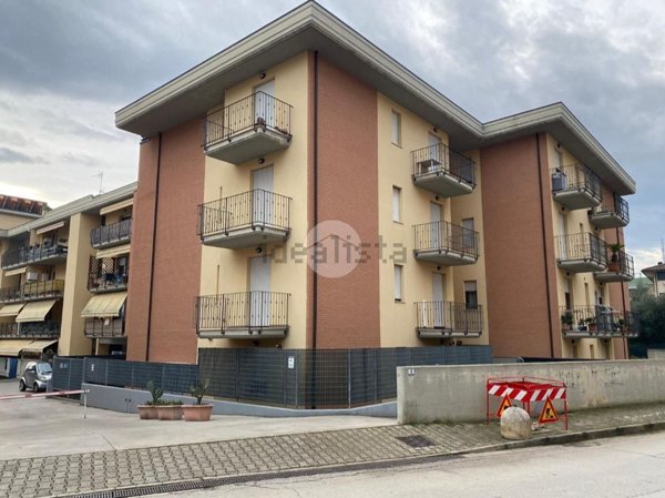 appartamento in vendita a Grottammare