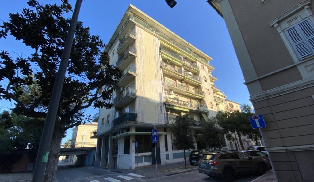 appartamento in vendita a Grottammare