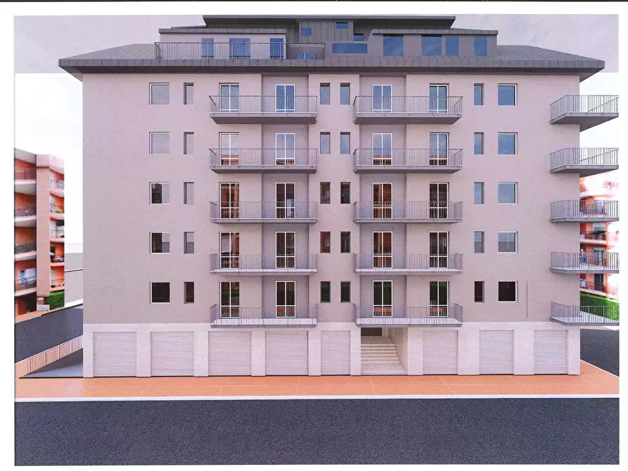 appartamento in vendita a Grottammare