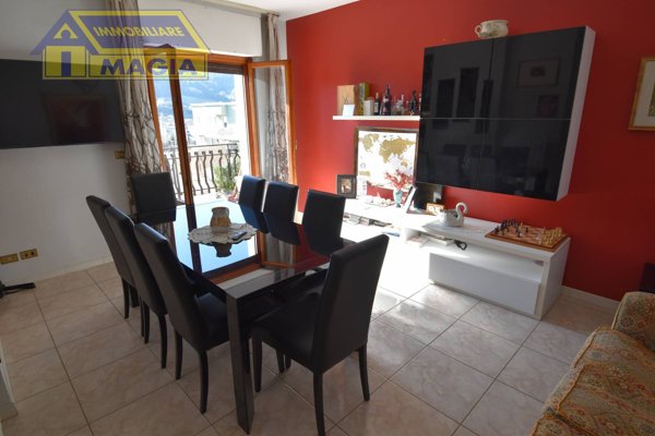 appartamento in vendita a Grottammare