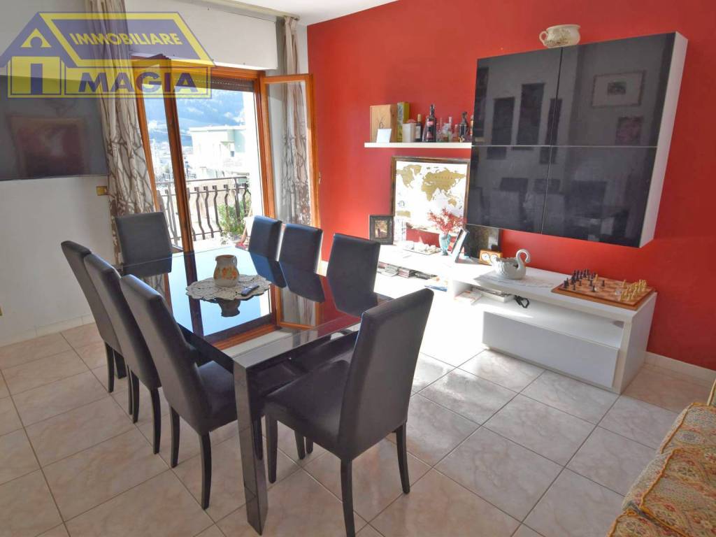 appartamento in vendita a Grottammare