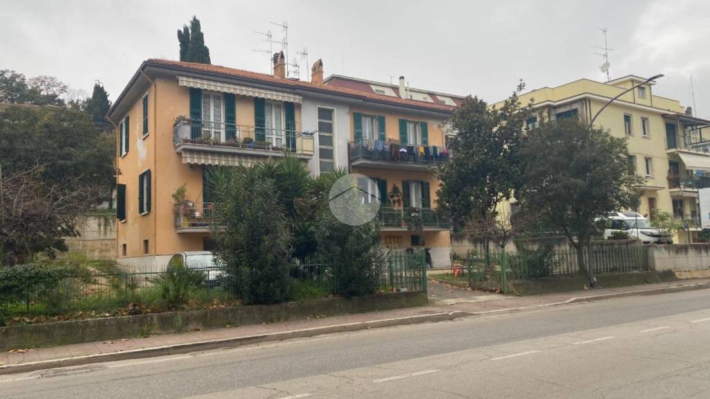 appartamento in vendita a Grottammare