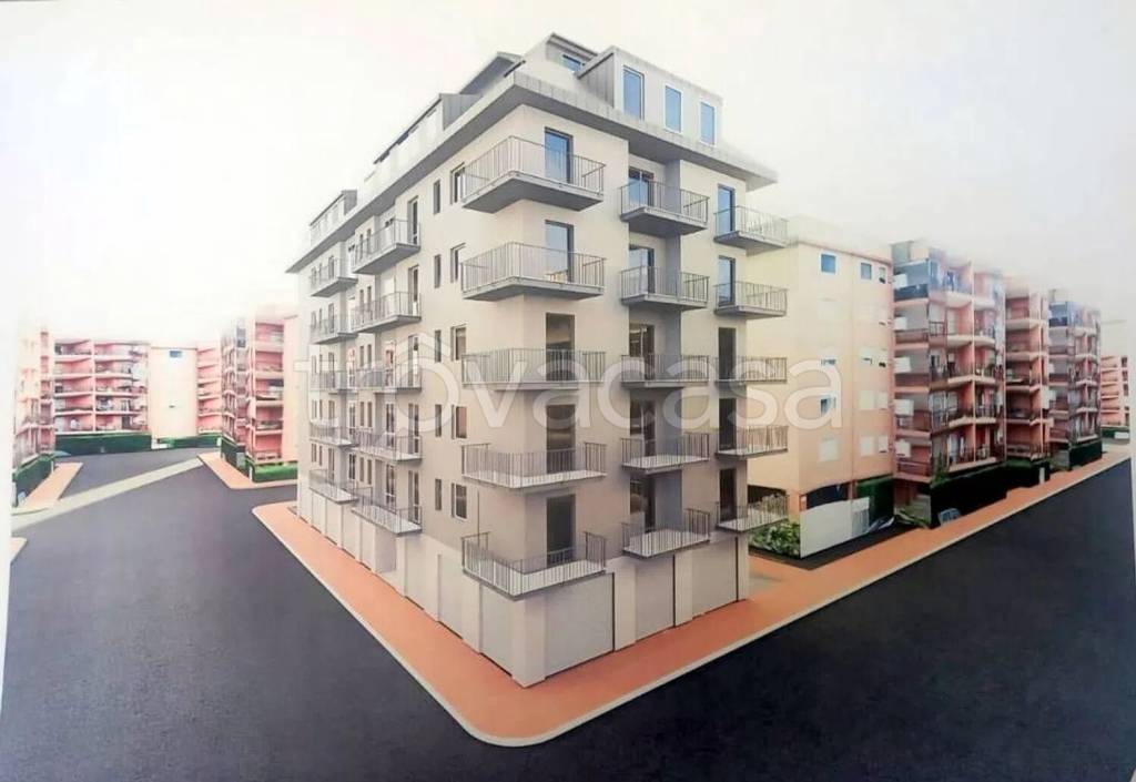 appartamento in vendita a Grottammare