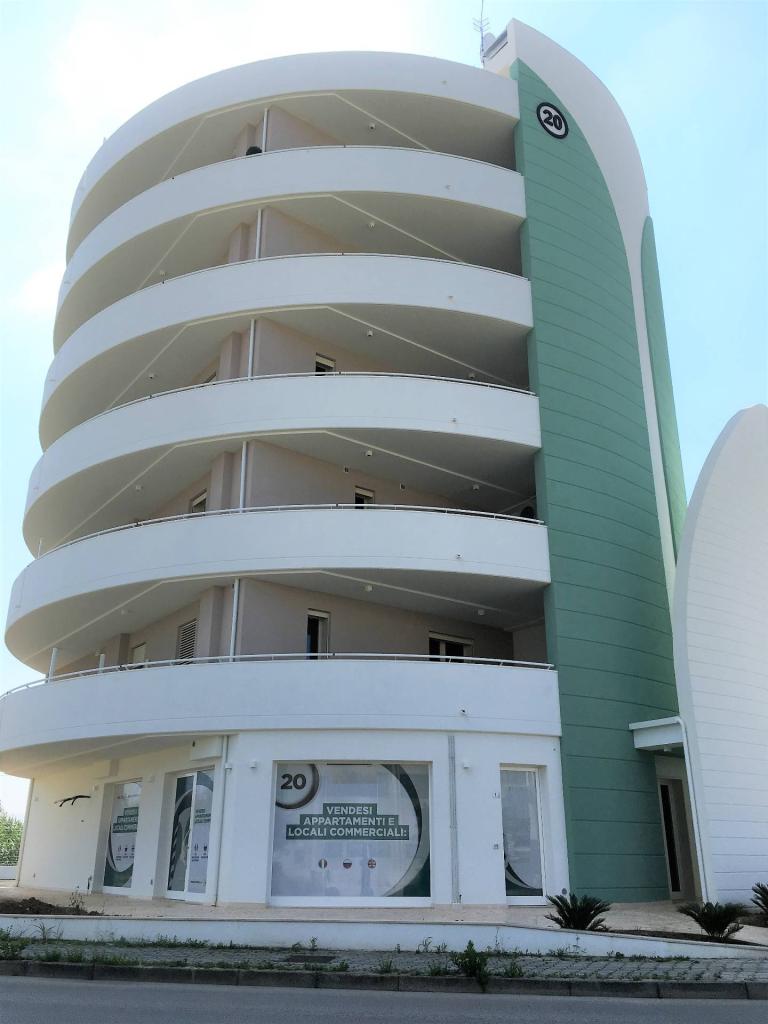 appartamento in vendita a Grottammare