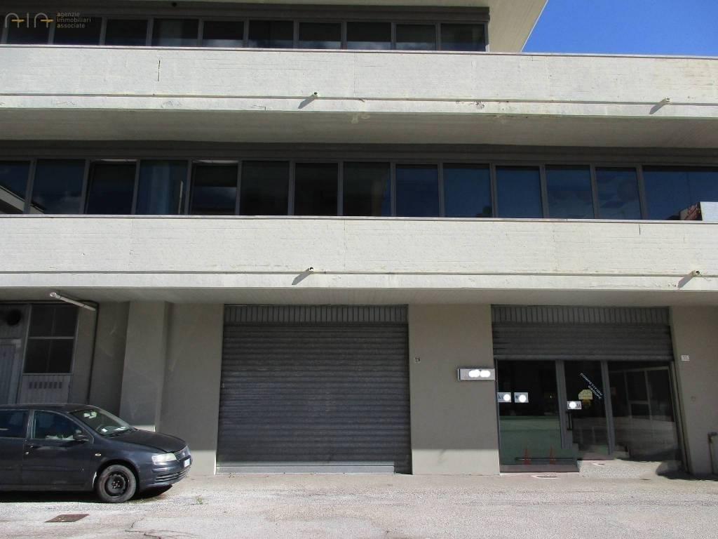 appartamento in vendita a Grottammare