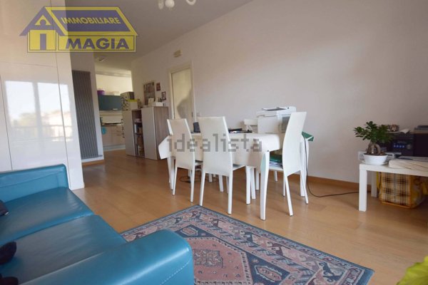 appartamento in vendita a Grottammare
