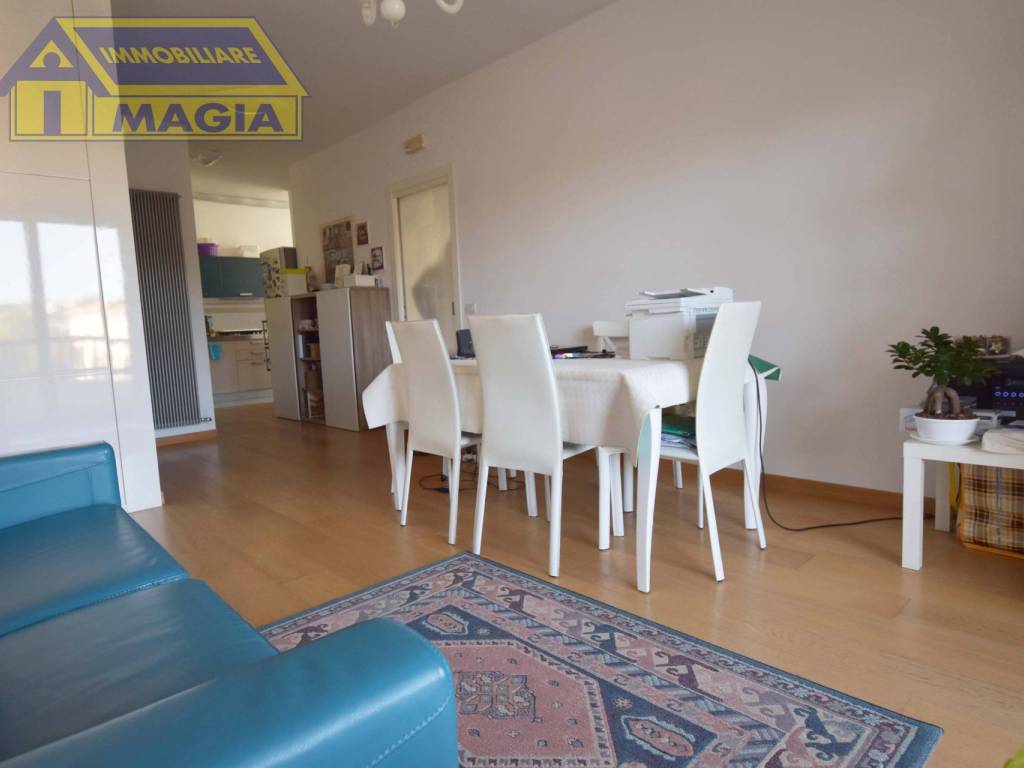 appartamento in vendita a Grottammare