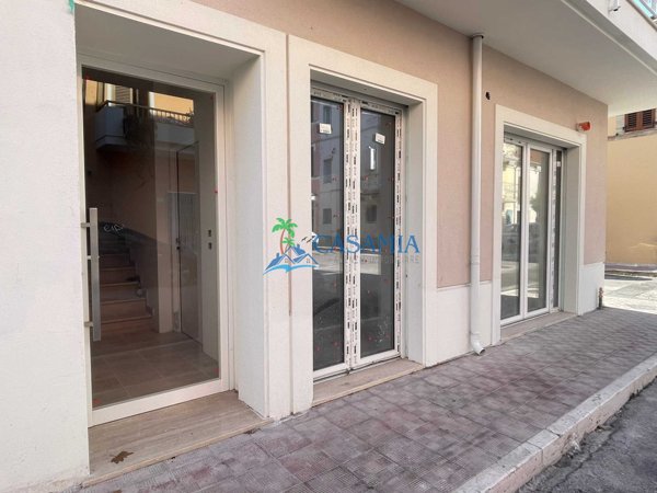 appartamento in vendita a Grottammare