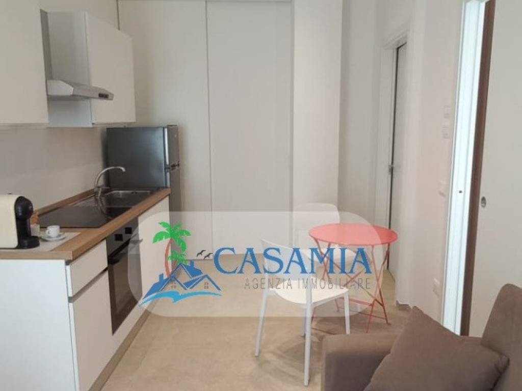 appartamento in vendita a Grottammare
