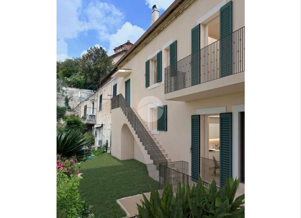 appartamento in vendita a Grottammare