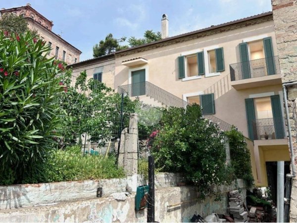 appartamento in vendita a Grottammare