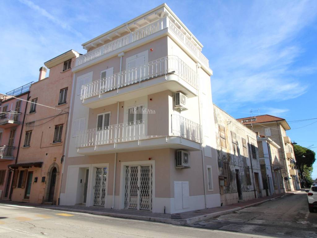 appartamento in vendita a Grottammare