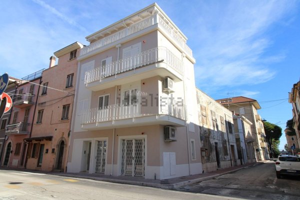 appartamento in vendita a Grottammare