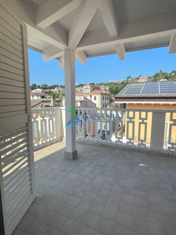 appartamento in vendita a Grottammare