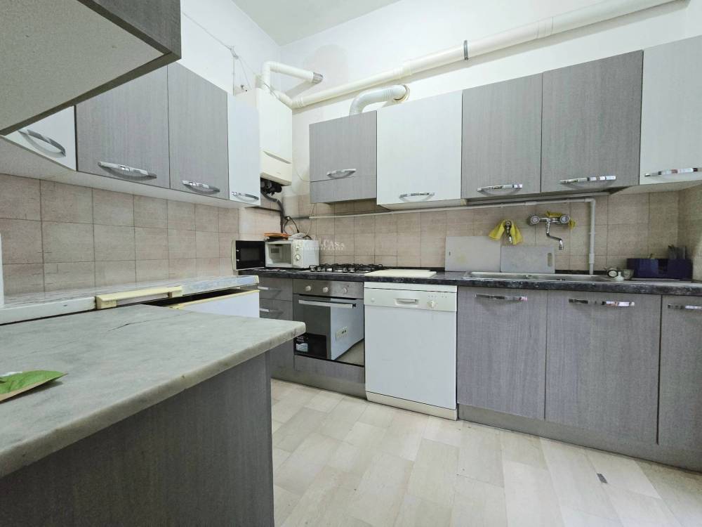 appartamento in vendita a Grottammare