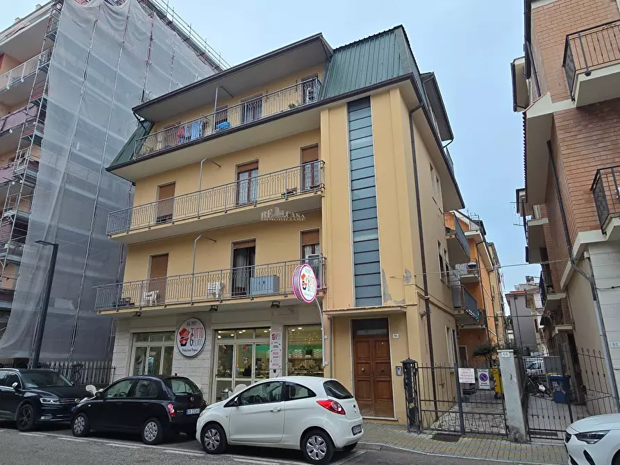 appartamento in vendita a Grottammare
