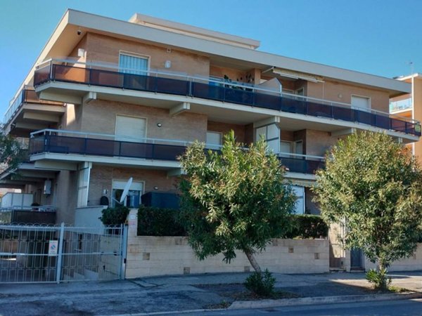 appartamento in vendita a Grottammare