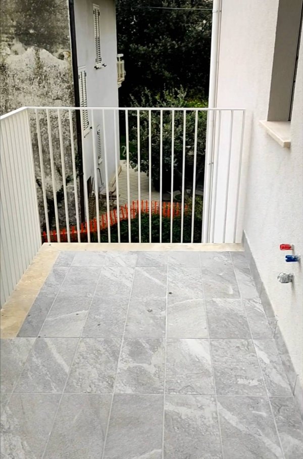 appartamento in vendita a Grottammare in zona Ischia