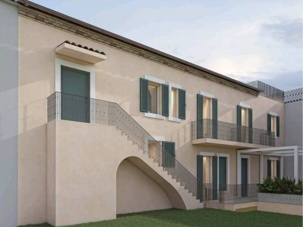 appartamento in vendita a Grottammare